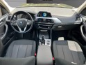 Bmw x3 g01 xdrive 20d 190ch business design - origine france - garantie bmw  - occasion simplicicar lyon ouest simplicicar...