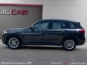 Bmw x3 g01 xdrive 20d 190ch business design - origine france - garantie bmw  - occasion simplicicar lyon ouest simplicicar...