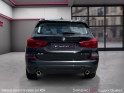 Bmw x3 g01 xdrive 20d 190ch business design - origine france - garantie bmw  - occasion simplicicar lyon ouest simplicicar...