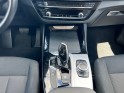 Bmw x3 g01 xdrive 20d 190ch business design - origine france - garantie bmw  - occasion simplicicar lyon ouest simplicicar...