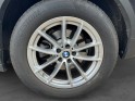 Bmw x3 g01 xdrive 20d 190ch business design - origine france - garantie bmw  - occasion simplicicar lyon ouest simplicicar...