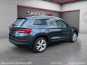 Skoda kodiaq 2.0 tdi 190 dsg7 4x4 7 places style - garantie 12 mois occasion simplicicar lyon ouest simplicicar simplicibike...