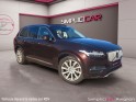 Volvo xc90 303ch.87 ch 7pl inscription luxe - attelage amovible elec  hayon elec  caméra 360° occasion avignon (84)...