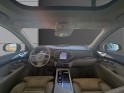 Volvo xc90 303ch.87 ch 7pl inscription luxe - attelage amovible elec  hayon elec  caméra 360° occasion avignon (84)...