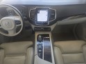 Volvo xc90 303ch.87 ch 7pl inscription luxe - attelage amovible elec  hayon elec  caméra 360° occasion avignon (84)...