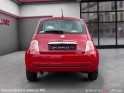 Fiat 500 1.2 8v 69 ch pop occasion simplicicar arras  simplicicar simplicibike france