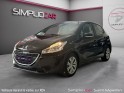 Peugeot 208 1.6 e-hdi 92ch fap bvm5 active occasion simplicicar st-maximin simplicicar simplicibike france