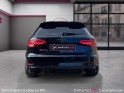 Audi rs3 sportback 2.5 tfsi 400 s tronic 7 quattro daza toit ouvrant démarrage sans clé line assist pack rs volant...