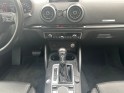 Audi a3 sportback 2.0 tfsi 190 s tronic 7 design luxe garantie 12 mois occasion simplicicar courbevoie simplicicar...