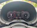 Audi a3 sportback 2.0 tfsi 190 s tronic 7 design luxe garantie 12 mois occasion simplicicar courbevoie simplicicar...