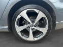 Audi a3 sportback 2.0 tfsi 190 s tronic 7 design luxe garantie 12 mois occasion simplicicar courbevoie simplicicar...