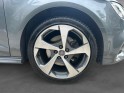 Audi a3 sportback 2.0 tfsi 190 s tronic 7 design luxe garantie 12 mois occasion simplicicar courbevoie simplicicar...