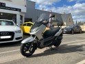 Yamaha x-max 125cm3 occasion simplicicar la fleche simplicicar simplicibike france