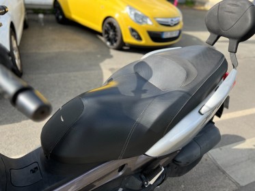 Yamaha x-max 125cm3 occasion simplicicar la fleche simplicicar simplicibike france