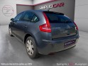 Citroen c4 c4 hdi 110 fap airdream collection occasion avignon (84) simplicicar simplicibike france