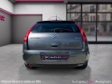 Citroen c4 c4 hdi 110 fap airdream collection occasion avignon (84) simplicicar simplicibike france