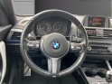 Bmw serie 1 f20 120d 184 ch m sport a 12 mois garantie occasion simplicicar chartres  simplicicar simplicibike france