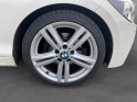 Bmw serie 1 f20 120d 184 ch m sport a 12 mois garantie occasion simplicicar chartres  simplicicar simplicibike france