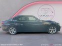 Bmw serie 3 f30 lci 320d xdrive 190 ch luxury a occasion cannes (06) simplicicar simplicibike france