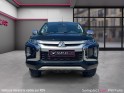 Mitsubishi l200 club cab my20 2.2 di-d 150 asg 4wd intense tva recuperable occasion simplicicar pertuis  simplicicar...