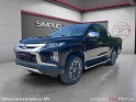 Mitsubishi l200 club cab my20 2.2 di-d 150 asg 4wd intense tva recuperable occasion simplicicar pertuis  simplicicar...