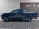 Mitsubishi l200 club cab my20 2.2 di-d 150 asg 4wd intense tva recuperable occasion simplicicar pertuis  simplicicar...