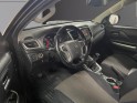 Mitsubishi l200 club cab my20 2.2 di-d 150 asg 4wd intense tva recuperable occasion simplicicar pertuis  simplicicar...