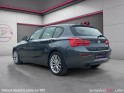 Bmw serie 1 f20 lci2 116i 109 ch m sport ultimate occasion simplicicar lille  simplicicar simplicibike france