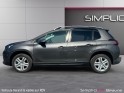 Peugeot 2008 1.2 puretech 82ch bvm5 style occasion simplicicar beaune simplicicar simplicibike france