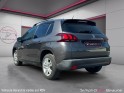 Peugeot 2008 1.2 puretech 82ch bvm5 style occasion simplicicar beaune simplicicar simplicibike france