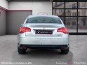 Citroen c5 garantie 12 mois c5 thp 155 exclusive occasion simplicicar chartres  simplicicar simplicibike france