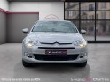 Citroen c5 garantie 12 mois c5 thp 155 exclusive occasion simplicicar chartres  simplicicar simplicibike france