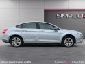 Citroen c5 garantie 12 mois c5 thp 155 exclusive occasion simplicicar chartres  simplicicar simplicibike france