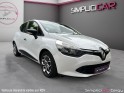 Renault clio iv societe dci 75 eco2 air medianav occasion cergy (95) simplicicar simplicibike france