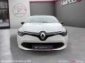 Renault clio iv societe dci 75 eco2 air medianav occasion cergy (95) simplicicar simplicibike france