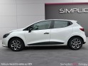 Renault clio iv societe dci 75 eco2 air medianav occasion cergy (95) simplicicar simplicibike france