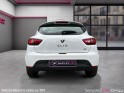 Renault clio iv societe dci 75 eco2 air medianav occasion cergy (95) simplicicar simplicibike france