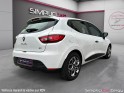 Renault clio iv societe dci 75 eco2 air medianav occasion cergy (95) simplicicar simplicibike france