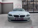 Bmw z4 roadster 2.5i 192cv occasion simplicicar rouen simplicicar simplicibike france