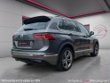 Volkswagen tiguan 2.0 tdi 150 dsg7 carat pack r-line éxt garantie 12 mois occasion simplicicar perpignan  simplicicar...