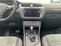 Volkswagen tiguan 2.0 tdi 150 dsg7 carat pack r-line éxt garantie 12 mois occasion simplicicar perpignan  simplicicar...