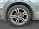 Volkswagen tiguan 2.0 tdi 150 dsg7 carat pack r-line éxt garantie 12 mois occasion simplicicar perpignan  simplicicar...