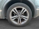 Volkswagen tiguan 2.0 tdi 150 dsg7 carat pack r-line éxt garantie 12 mois occasion simplicicar perpignan  simplicicar...