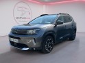 Citroen c5 aircross shine 130 ch eat8 camera 360/ carplay occasion simplicicar orgeval  simplicicar simplicibike france