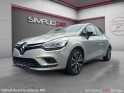 Renault clio iv tce 90 energy initiale paris phase 2 carplay caméra full led garantie 12 mois occasion cergy (95)...