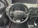 Renault clio iv tce 90 energy initiale paris phase 2 carplay caméra full led garantie 12 mois occasion cergy (95)...