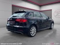 Audi a3 sportback 1.4 tfsi e-tron 204 s tronic 6 design luxe occasion simplicicar caen  simplicicar simplicibike france