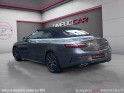 Mercedes classe e cabriolet 220 d 9g-tronic amg line/garantie 12 mois /entretiens full mercedes/garantie 12 mois occasion...