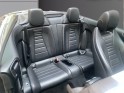 Mercedes classe e cabriolet 220 d 9g-tronic amg line/garantie 12 mois /entretiens full mercedes/garantie 12 mois occasion...