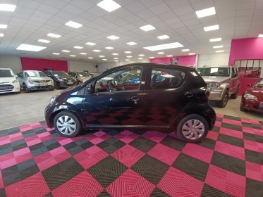 Toyota aygo mc 1.0 vvt-i dynamic moteur à chaîne, kit embrayage ok, ct ok, vidange ok, garantie 12 mois occasion...